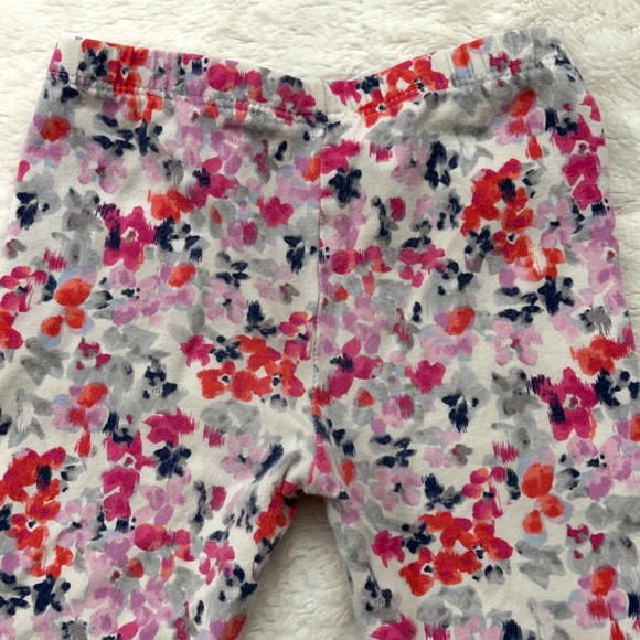 Gymboree Girl’s top and leggings size 4T - Picture 11 of 15